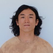 Photo of Lucas Tian